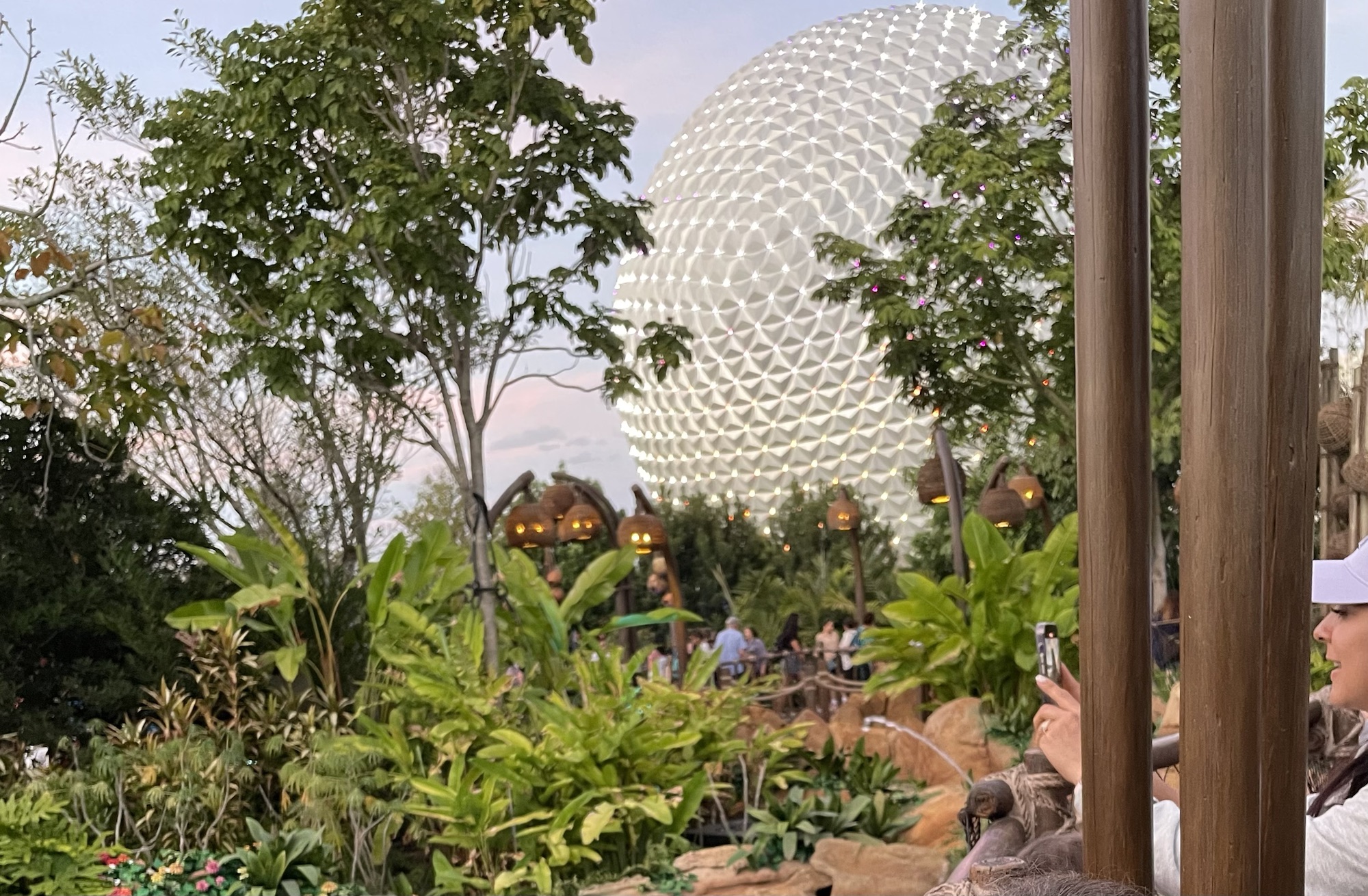 Disney World Trip Planning Guide 2024