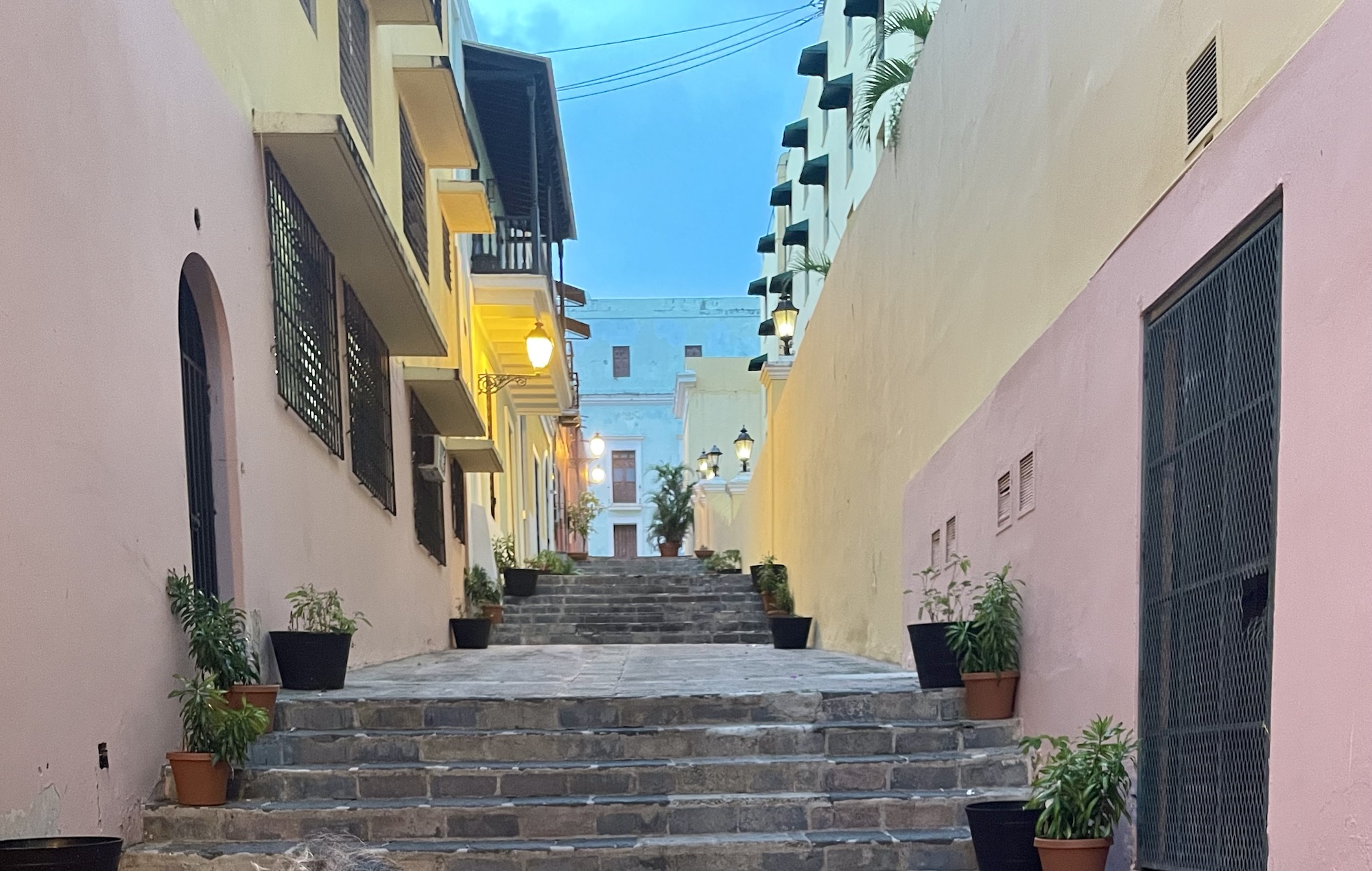 Exploring Puerto Rico with Kids