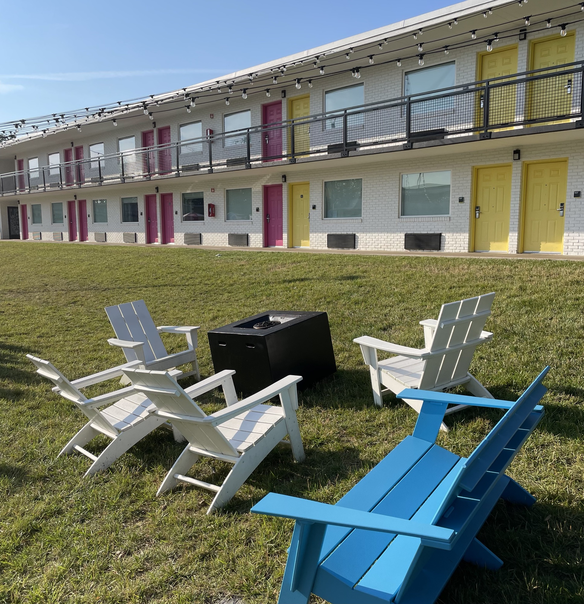 Dutch Wonderland and Cartoon Network Hotel: Budget-Friendly Fun For Kids Under 8