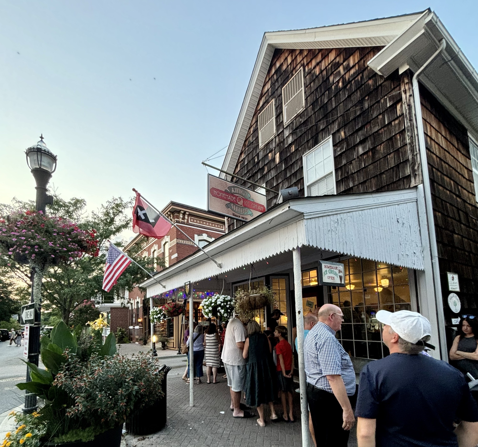 Lewes, DE: Our Summer Destination