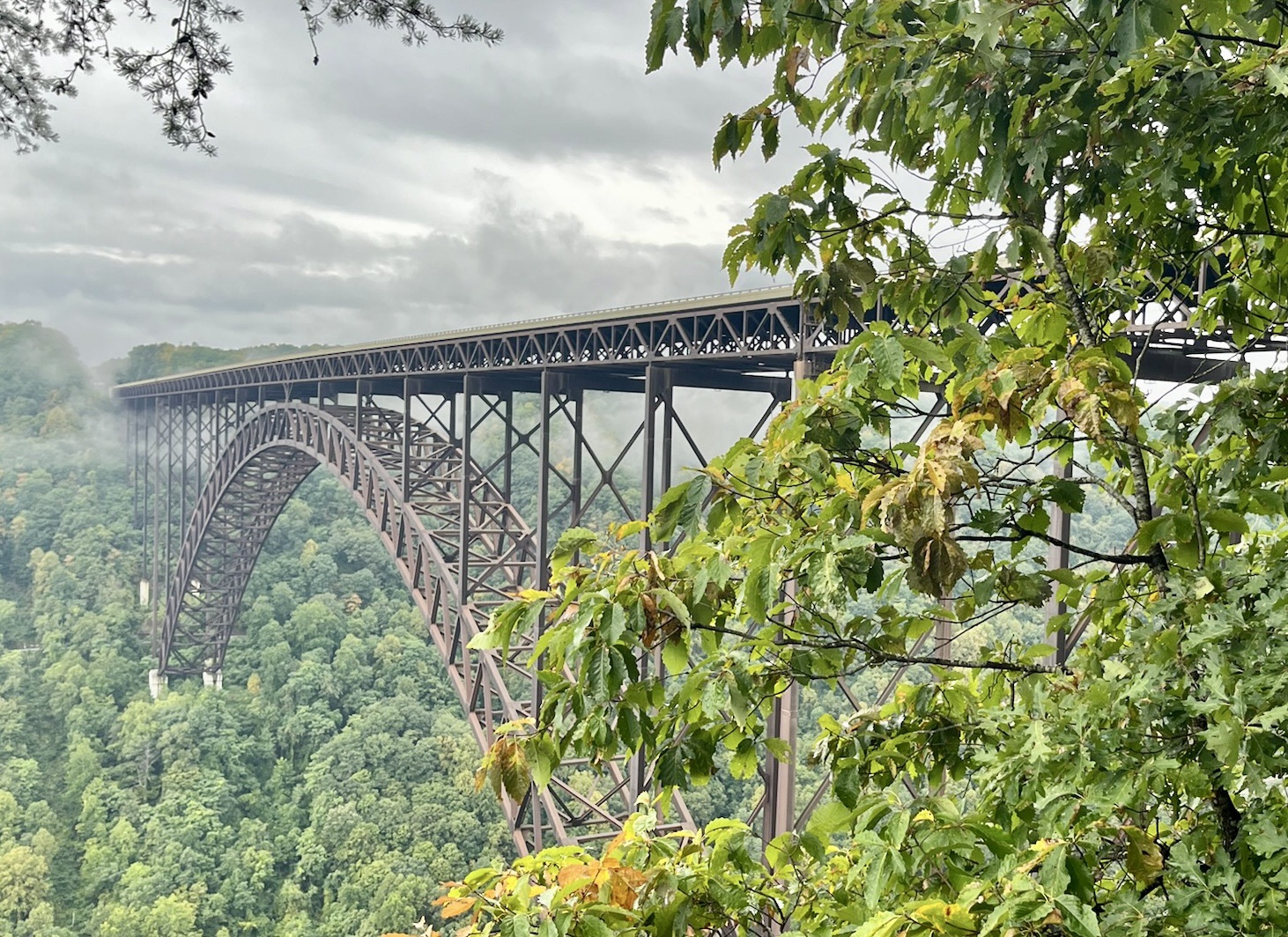 New River Gorge: Family Adventure in West Virginia
